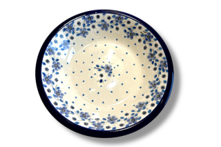 026 Bunzlau Pastabord 2328X 026 Pasta borden Ø 21,5cm